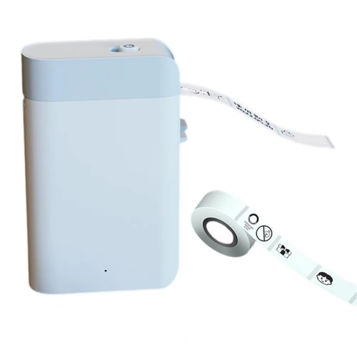 Bluetooth-compatibele etikettenprinter Mini Bluetooth-etikettenprinter