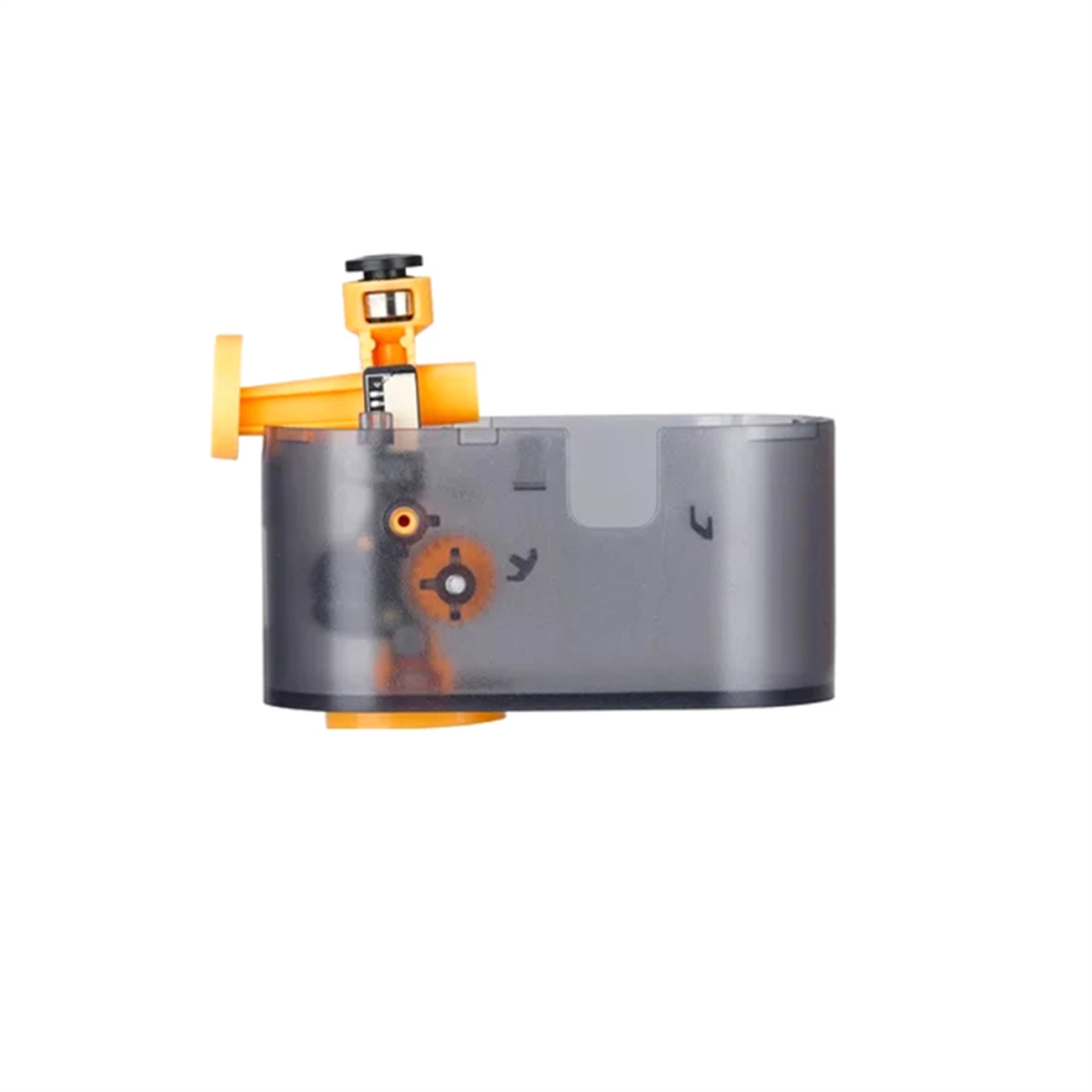 Per A1/A1 Mini Imbuto Filamento Porta Di Alimentazione Sinistra