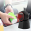 Leitor de código de barras 2D de mesa omnidirecional automático 1D 2D 4