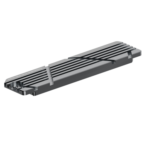 Til Slim/Pro SSD-køleplader med termiske puder, solid-state-drev