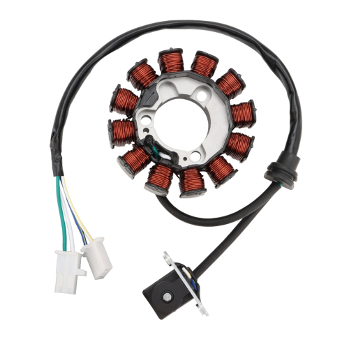 31120-K79-E01 Motorcykel Generator Statorspole til 1