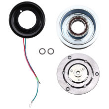 38900--004 Auto A/C AC Compressor Koppeling voor -V 2007-2011