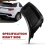 LR127494 Κάλυμμα Εξάτμισης Αυτοκινήτου για Sport Δεξιά 4