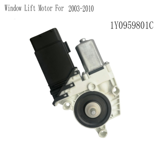 Fensterhebermotor für Cabrio 2003-2010 1Y0959801C 2