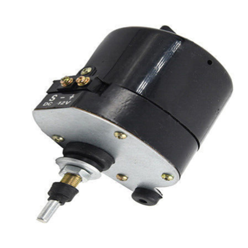 12V Vinduesviskermotor Bilviskermotor 01287358 til Willys 2