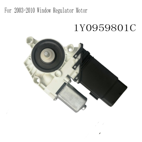 Fensterhebermotor für Cabrio 2003-2010 1Y0959801C 1