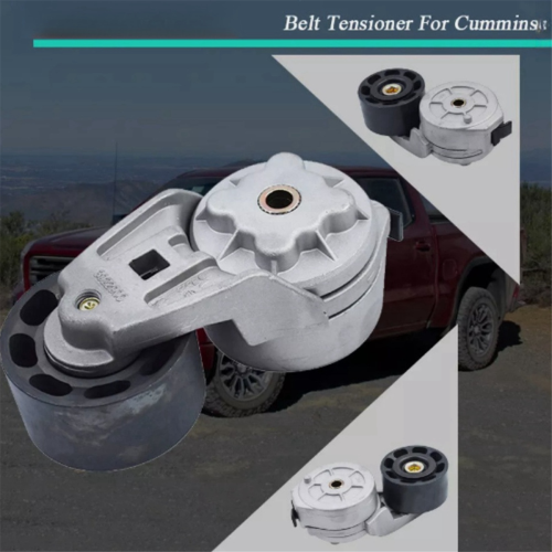 Ny remstrammer til NT855 4BT 6BT 4BTA 6BTA 3,9L 5,9L 1