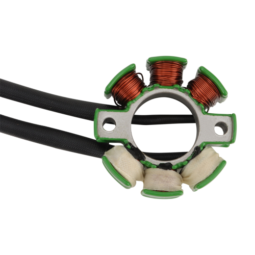 32101-10H00 Motorcykel Generator Statorspole til 1