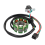 32101-10H00 Motorcykel Generator Statorspole til 6