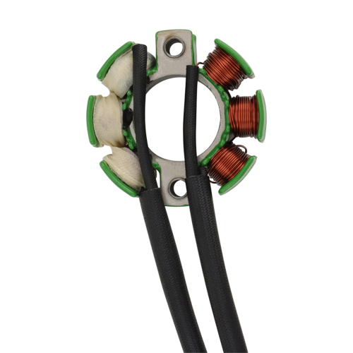32101-10H00 Motorcykel Generator Statorspole til 2