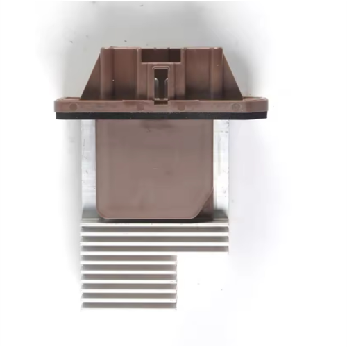 Bilcomputerventilator 24V varmeblæsermotorstyring til 1