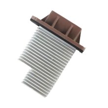 Bilcomputerventilator 24V varmeblæsermotorstyring til