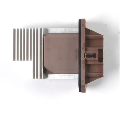 Bilcomputerventilator 24V varmeblæsermotorstyring til 2