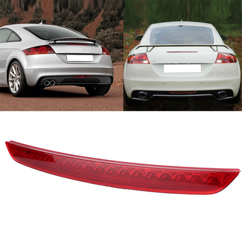 Για TT TTS MK2 8J 2006‑2014 Φως φρένων ψηλά τοποθετημένο 8J0945097 2
