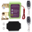12V 240A Smart bilbatteriafbryder 1