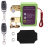 12V 240A Smart bilbatteriafbryder 3