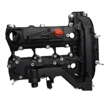 Tampa de válvula do motor CM5G-6K271- J3B56K271BA 28257658 para