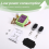 12V 240A Smart bilbatteriafbryder 7