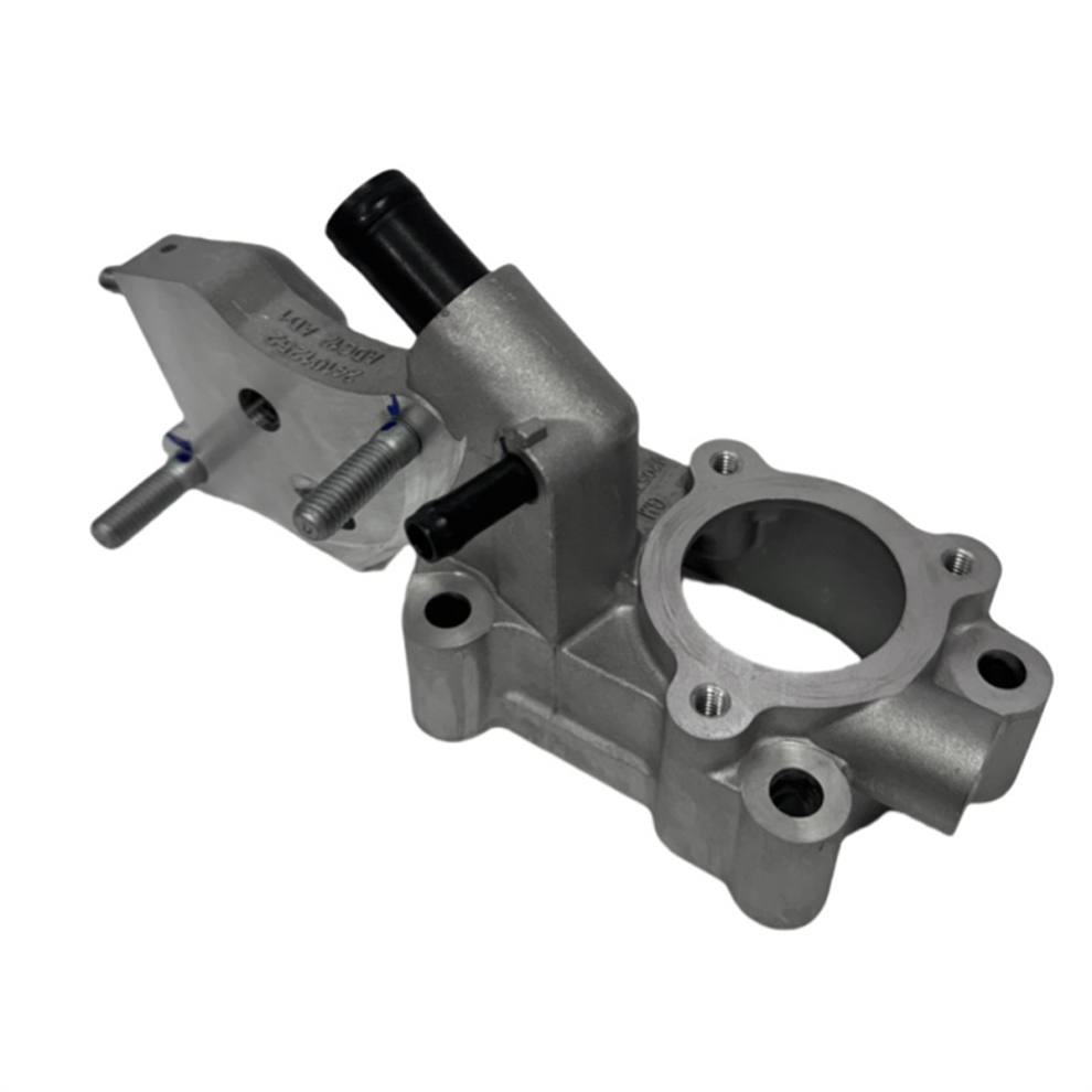 Nieuwe Autothermostaatbehuizing Voor Spark M300 1.0 1.2-image