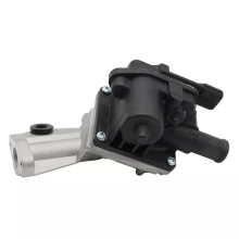 Auto Air System Schalter Umstellventil 25702-38050 für