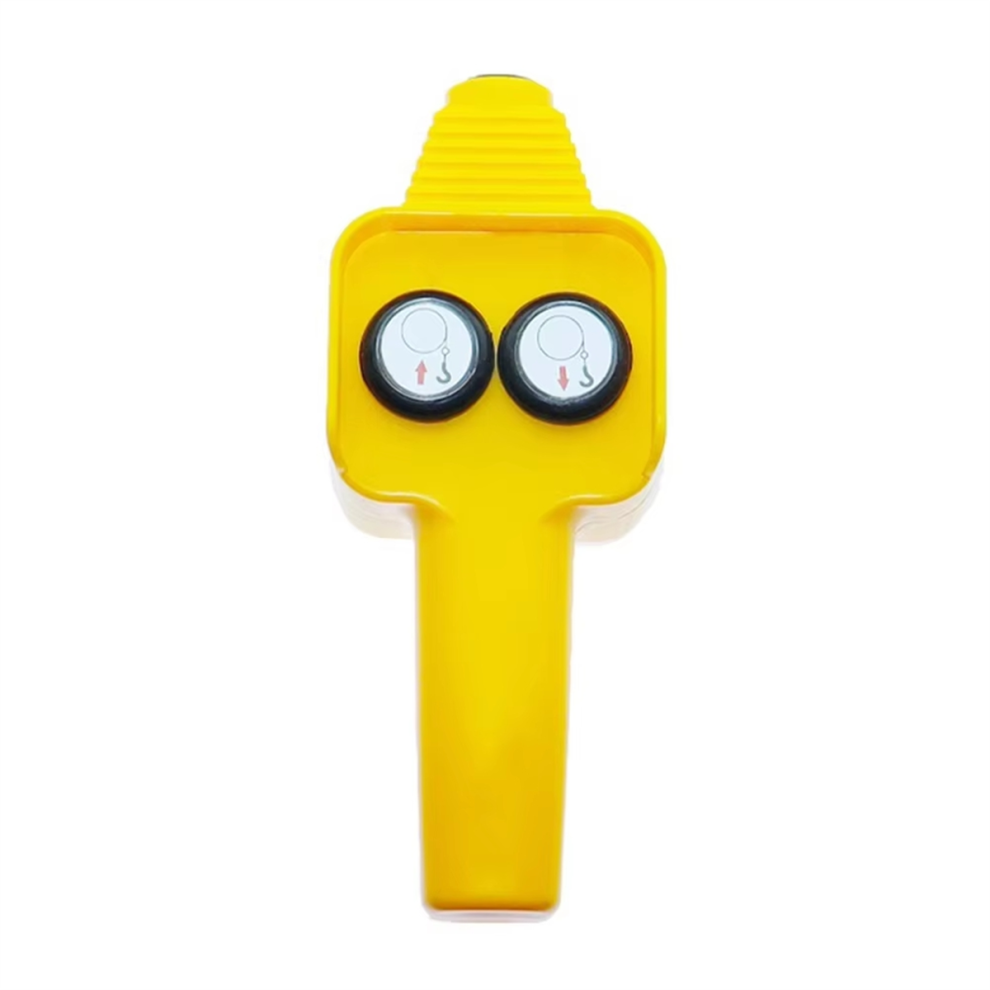 Maniglia Di Controllo Del Verricello Elettrico 12V 24V Telecomando A Pulsante