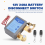 12V/24V 240A Smart bilbatteriafbryder 5