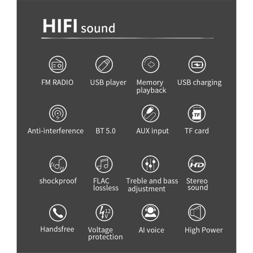 Universel bilmultimediaafspiller, 1 Din MP3 bilradio 1