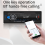 Universel bilmultimediaafspiller, 1 Din MP3 bilradio 5