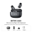 Mini Wireless Lavalier-mikrofon TypeC AI Smart Noise Reduction 4