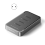 4-Bay M.2 NVMe/SATA SSD Dockingstation, EU-stik 2