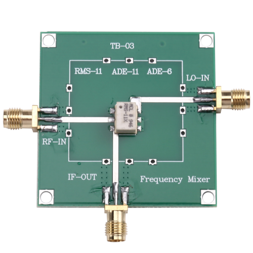 5-1900 MHz til HF VHF passiv mixermodul frekvensmixermodul