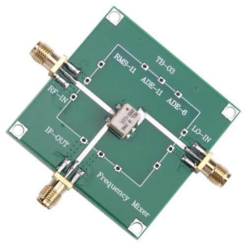 5-1900 MHz til HF VHF passiv mixermodul frekvensmixermodul 1