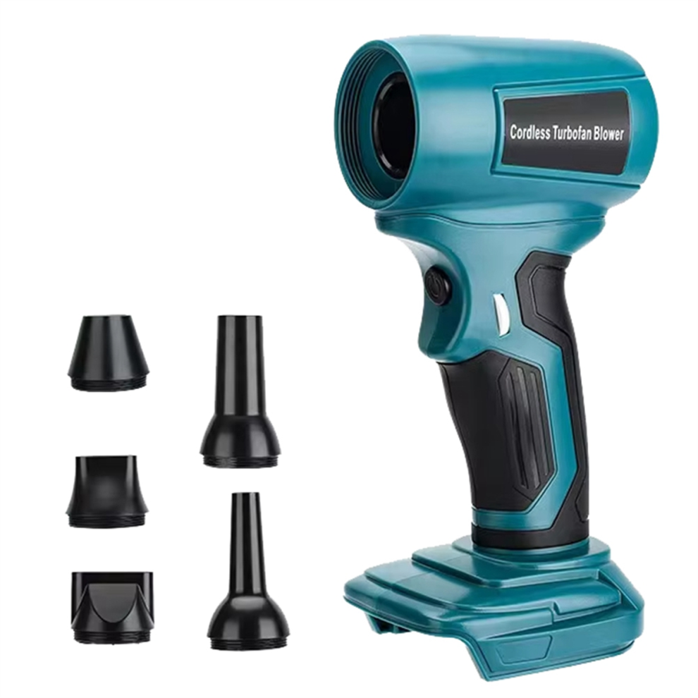 Mini Jet Blower Tragbarer Heftiger TurbolüFter FüR-image