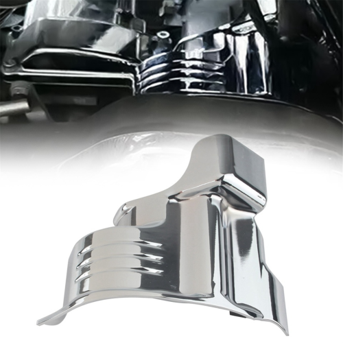 Protetor de capa de motor para montagem em motocicleta 2