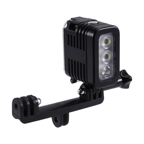 Αδιάβροχο φως LED 45M για Hero 11 10 9 8 για Sj4000