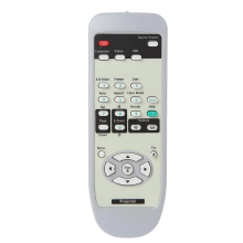 Fjernbetjening til projektor EMP-X5 -S6 -X6 -W6 -S7