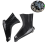 Cache de conduits de refroidissement d'air pour étrier de frein de moto CRF1000L 5