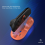 Gaming Controller Mus til Switch 2 Ergonomisk Sort 4