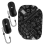 Gaming Controller Mus til Switch 2 Ergonomisk Sort 1