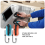 Gaming Controller Mus til Switch 2 Ergonomisk Sort 2