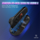 Gaming Controller Mus til Switch 2 Ergonomisk Sort 5