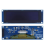 Écran LCD graphique OLED 3,12 pouces 256x64 25664 points 4