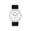 Braun Braun Mezczyznizegarek BN0035WHBKG 1