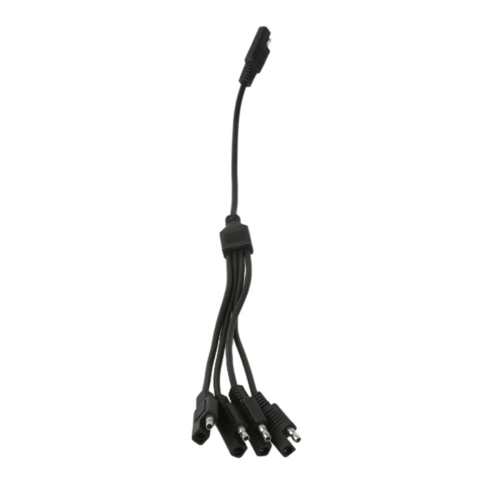 Cabo Conector Automotivo SAE Power 1