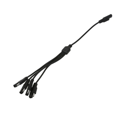 Cabo Conector Automotivo SAE Power 2