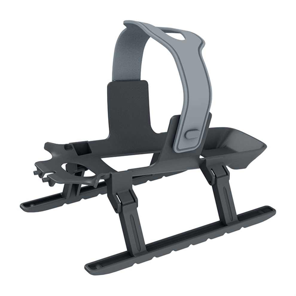 Schnellspanner-Klappfahrwerk FüR 4 Pro, 2,5 Cm HöHe-image