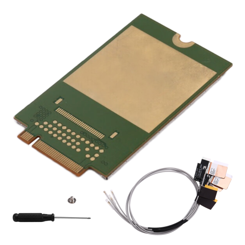 FM350 - Sub-6 GHz 5G/4G/3G-modul til 1
