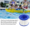 Universal Wave Spa -suodatin Ospazialle 4
