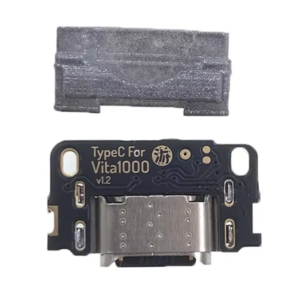 Puerto Usb Diy USB-C Puerto De Carga Usb Tipo C Psv 1000-image