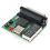 Debug Card Expert Mini PCI PCI-E LPC PC-diagnosekort 7